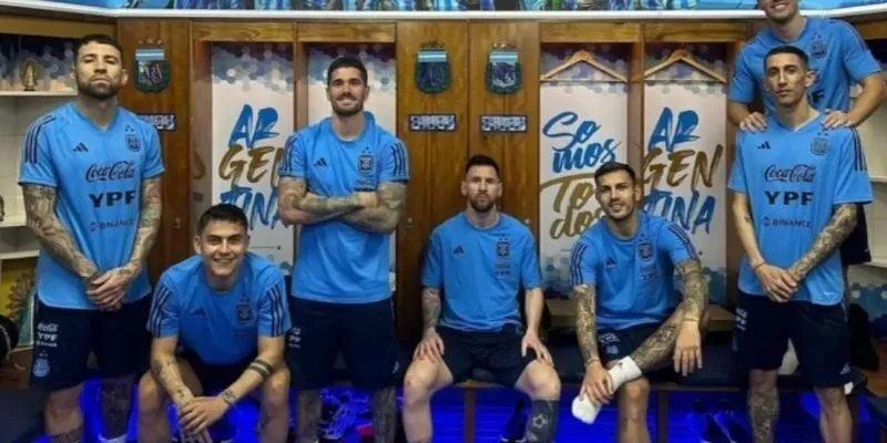 Những thách thức mà Messi đang đối mặt